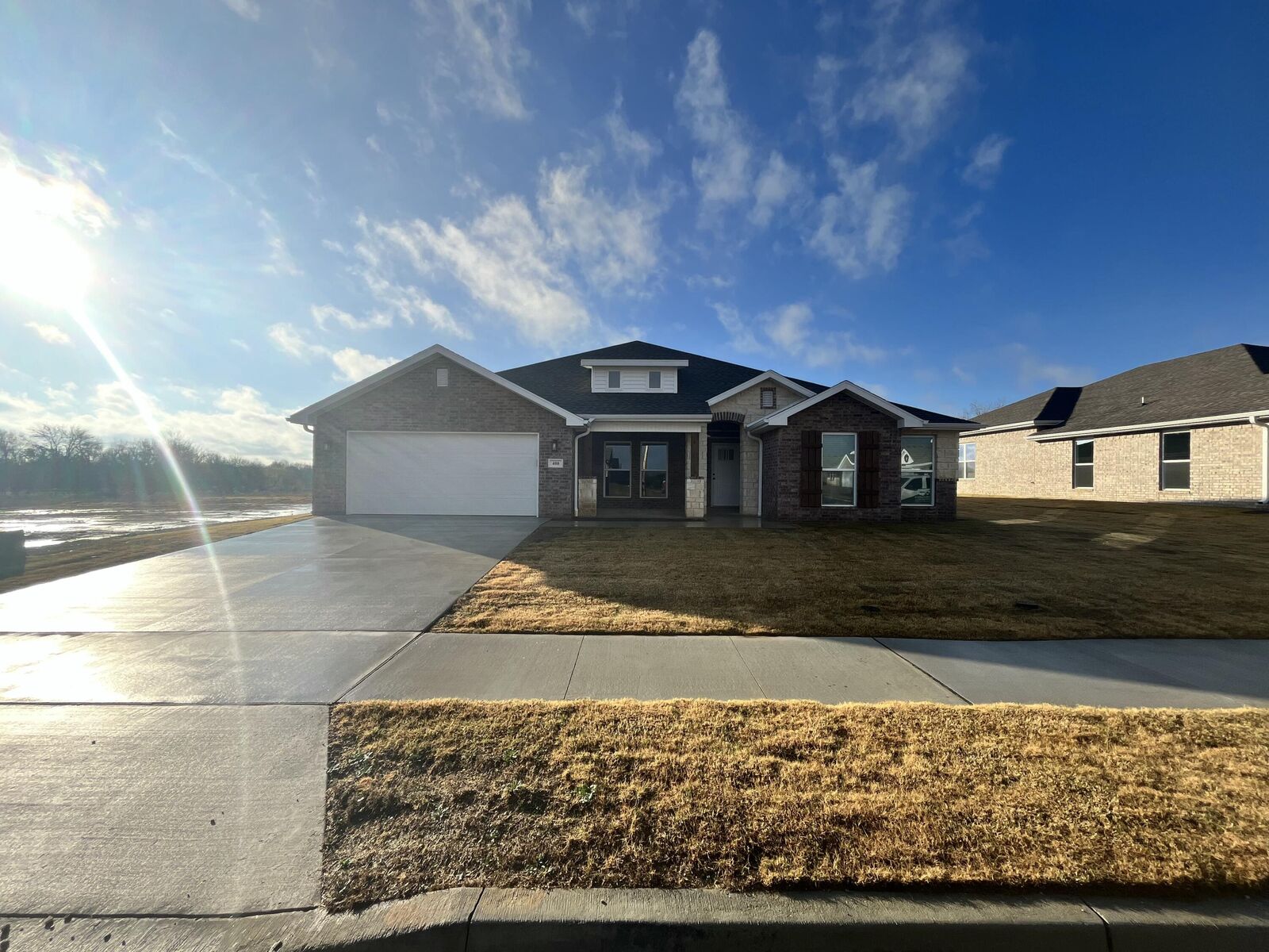 Property Photo:  400 Belgian Blue Boulevard  MO 64834 