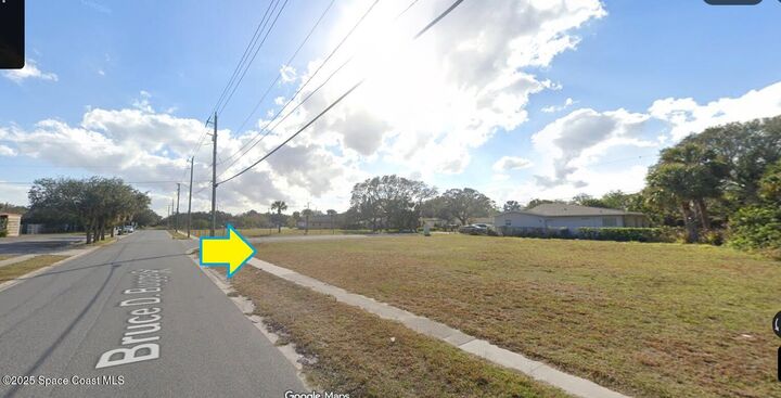 Property Photo: 2906-2908 Bruce D Buggs Street FL 32901