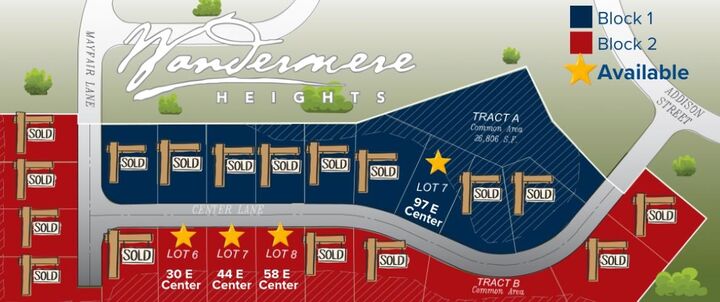 Property Photo: 58 E Center Ln WA 99208