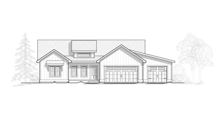 Property Photo:  146 Legacy Way  WA 99026 