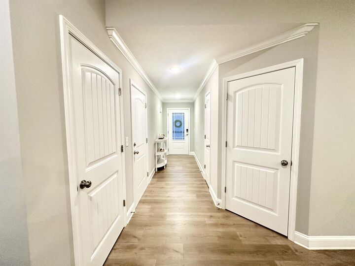 Property Photo:  291 Little Mountain Circle  SC 29349 