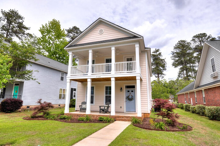 3164 Mayflower Lane  Sumter SC 29150 photo
