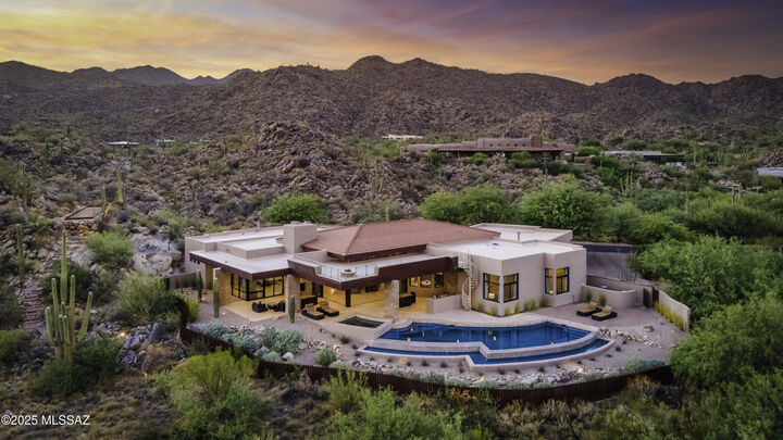 Property Photo:  14531 N Rocky Highlands Drive  AZ 85755 