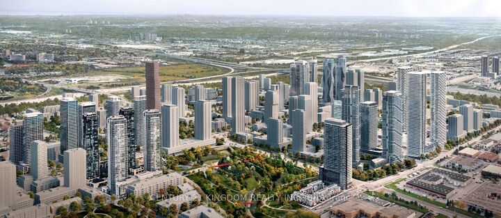 Property Photo:  8960 Jane Street 434  ON L4K 2M9