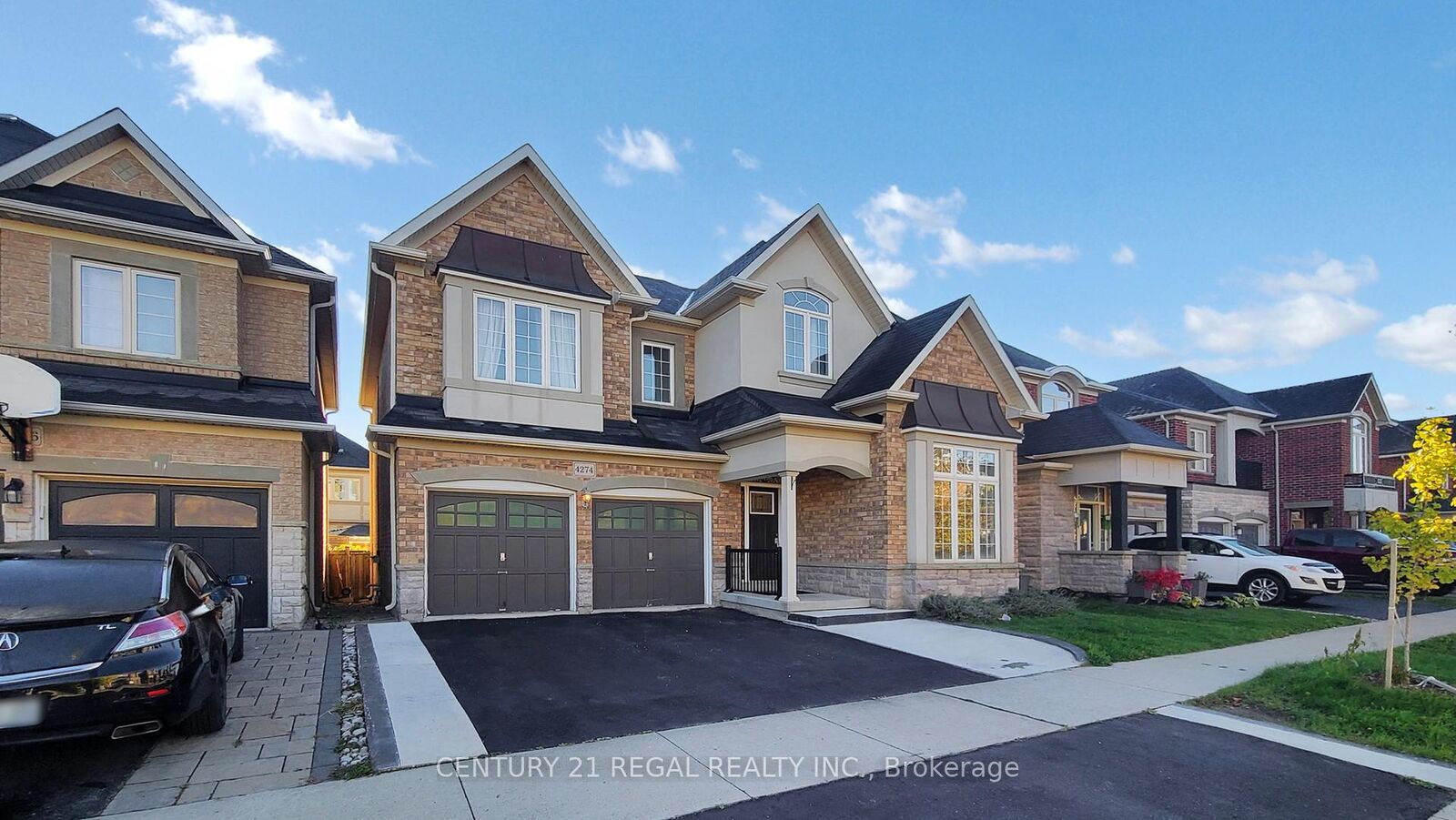 Photo de la propriété:  4274 Vivaldi Road  ON L7M 0N5