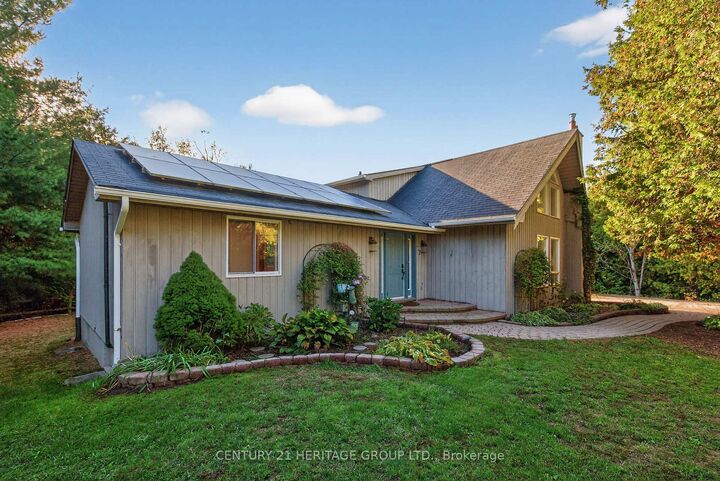 Property Photo: 7 Margaret Avenue ON L0M 1J0