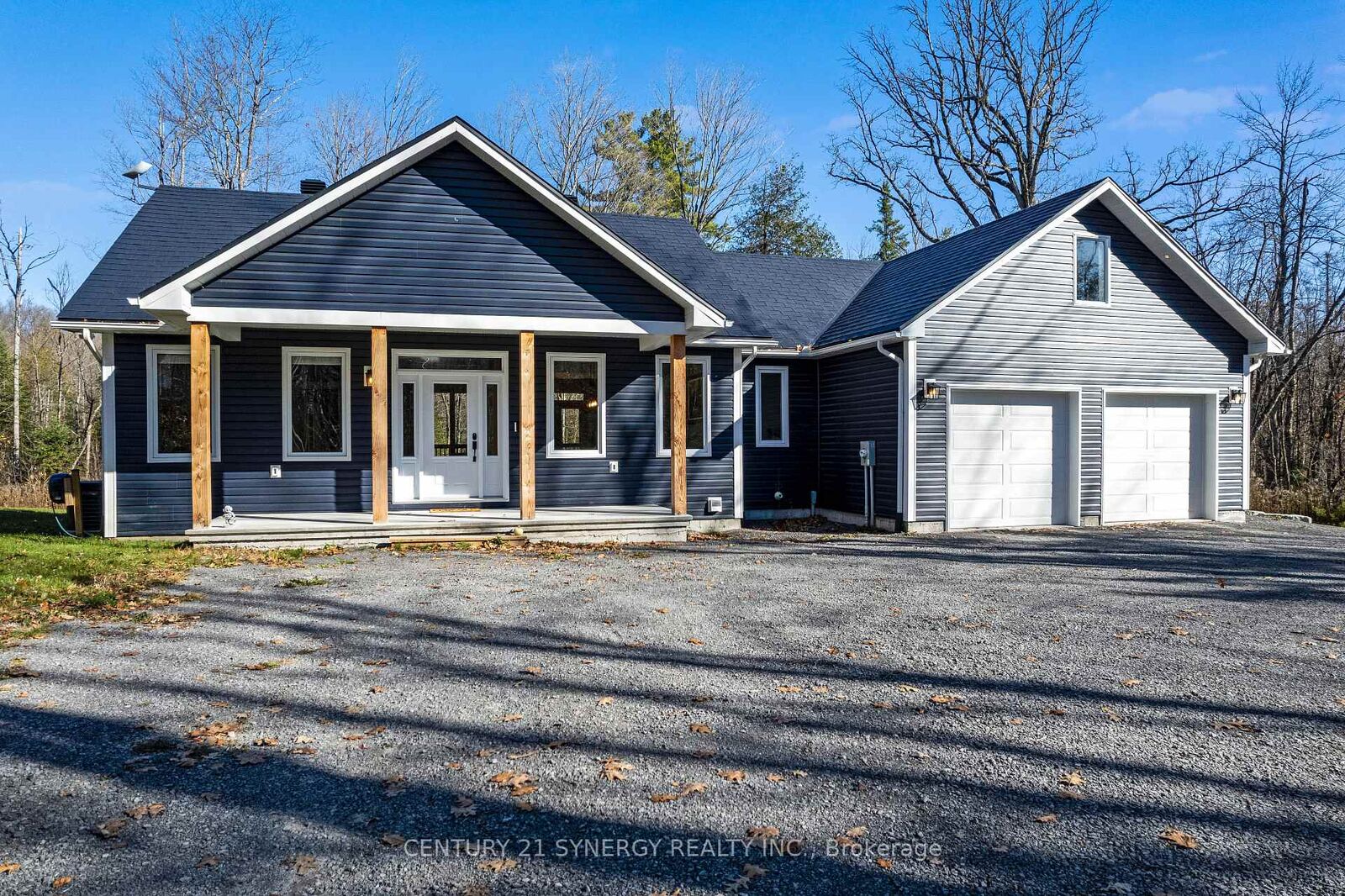 Photo de la propriété:  1380 Ramsay Concession 3A Concession  ON K0A 1A0