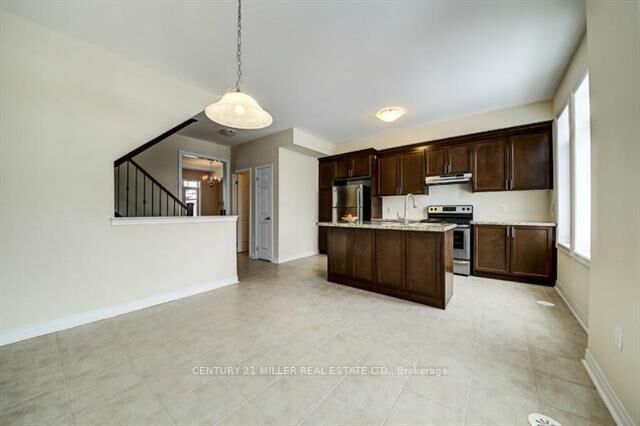 Photo de la propriété:  3092 Eberly Woods Drive  ON L6M 0T7
