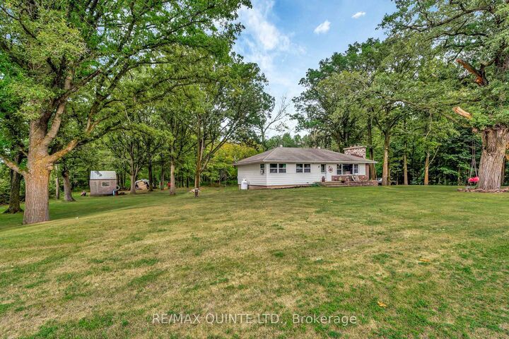 Property Photo: 14184 Highway 62 N/A ON K0K 2K0