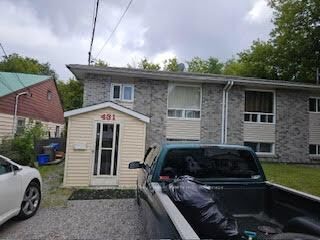 Photo de la propriété: 431 Dudley Avenue ON P1B 7A6