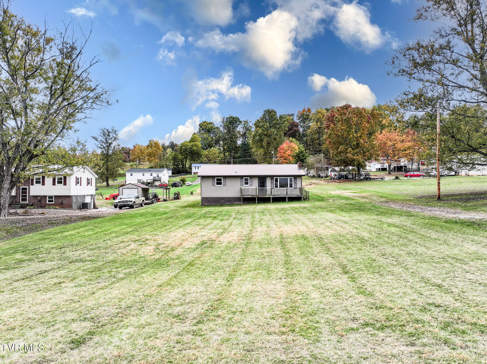 Property Photo:  2851 Highway 107  TN 37641 