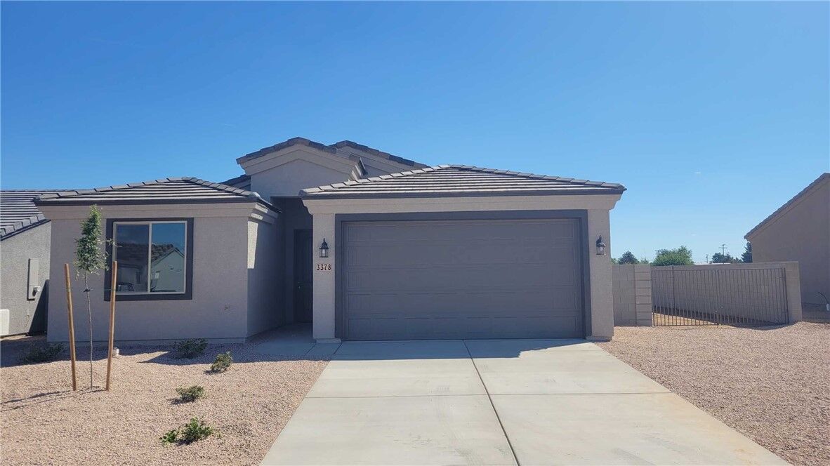 Property Photo:  3378 E Cane Drive  AZ 86409 