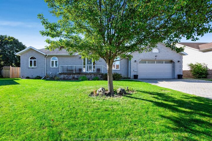 Photo de la propriété: 1631 Cherrywood Drive ON N0R 1A0