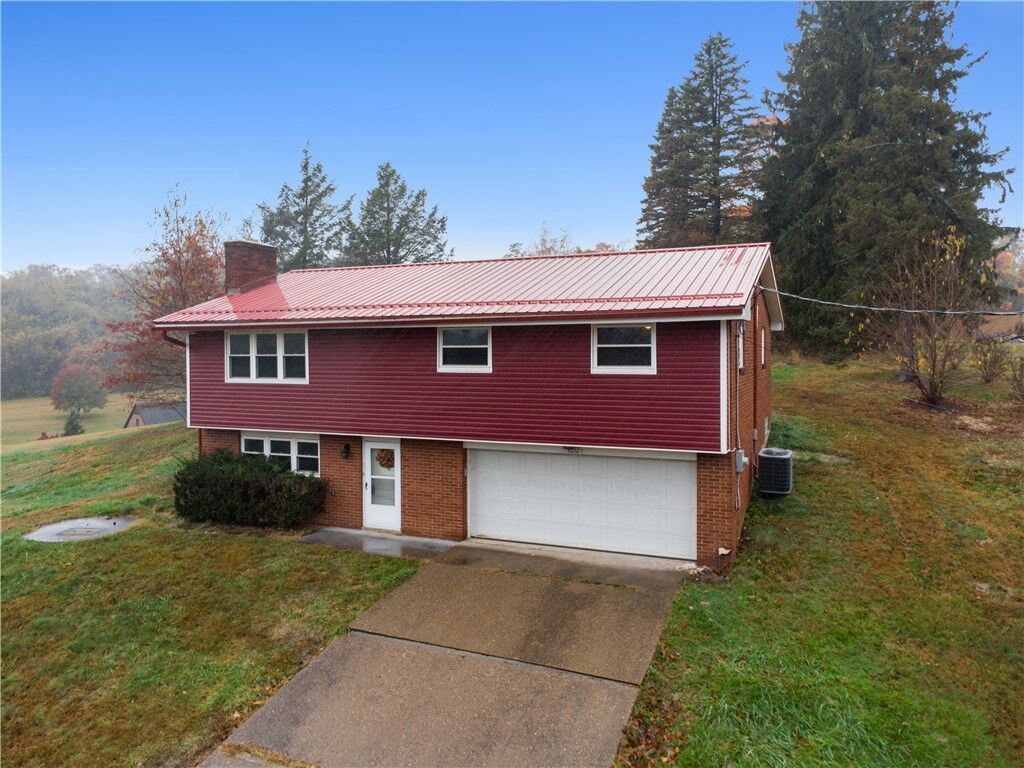 Property Photo:  8232 Steubenville Pike  PA 15057 