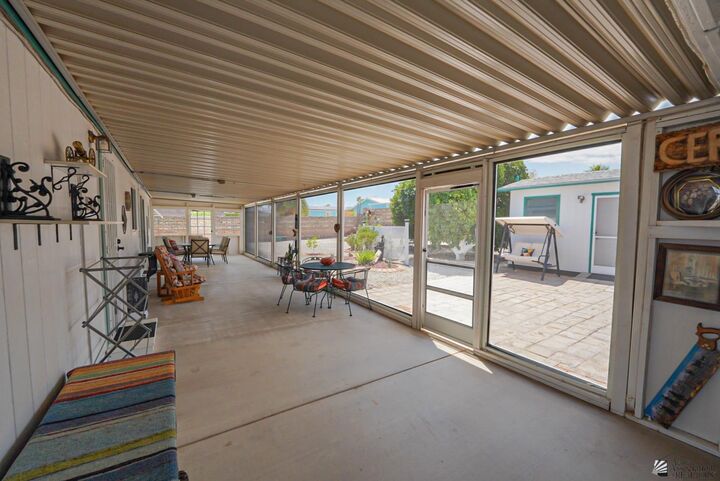 Property Photo: 11391 E 39 Pl AZ 85367