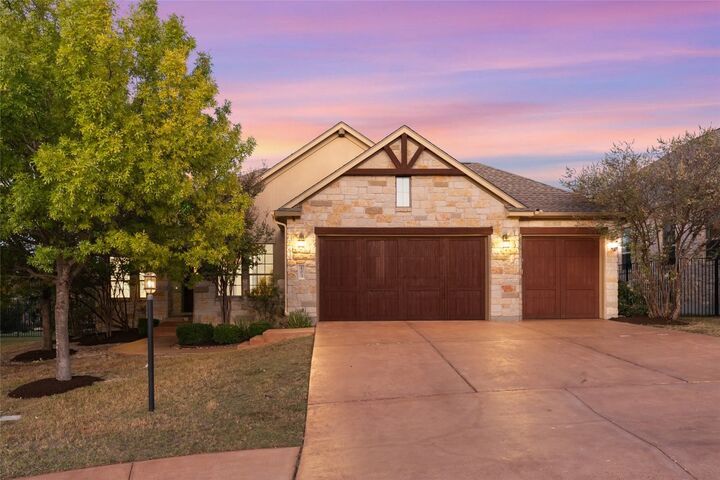 Property Photo:  103 Edinburgh Isle Court  TX 78738 