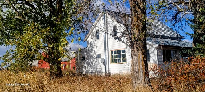 Property Photo:  303 Canaan Road  NY 12935 