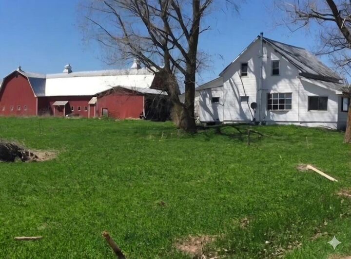 Property Photo:  303 Canaan Road  NY 12935 