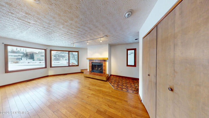 Property Photo: 2542 Curlew Circle #5 AK 99502