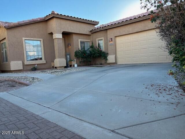 Property Photo:  2553 E La Costa Drive  AZ 85249 