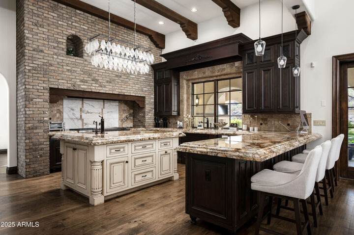 Property Photo:  10744 E Wingspan Way  AZ 85255 