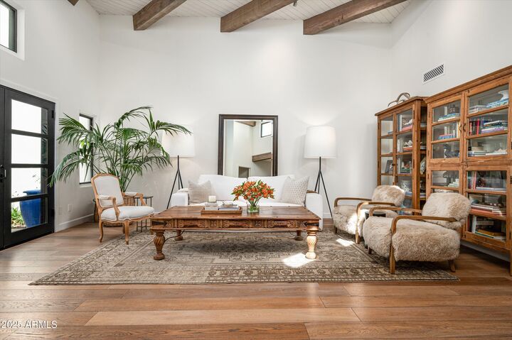 Property Photo: 5101 N Casa Blanca Drive 217 AZ 85253