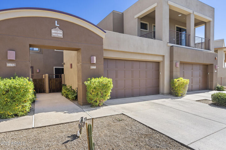 Property Photo: 27000 N Alma School Parkway 1024 AZ 85262