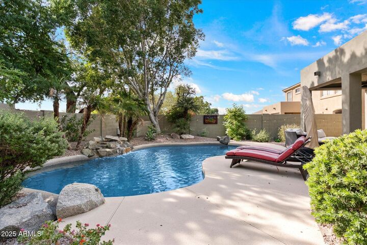 Property Photo:  10559 E Sheena Drive  AZ 85255 