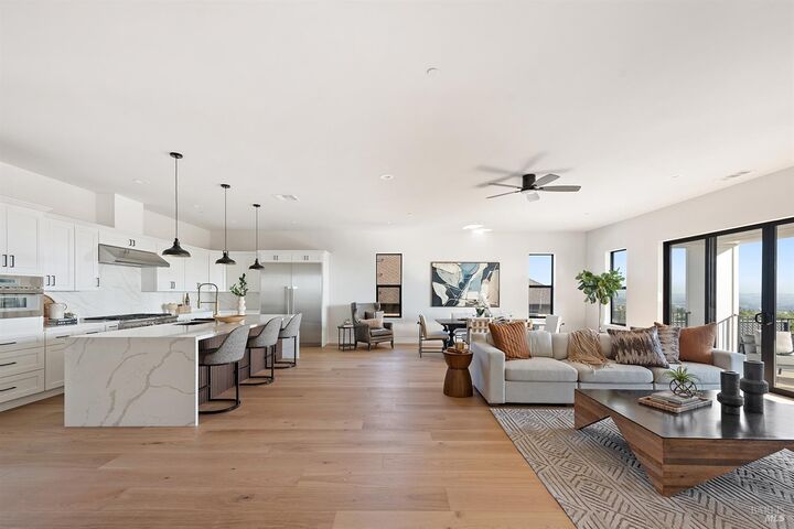 3763 Paxton Place  Santa Rosa CA 95404 photo