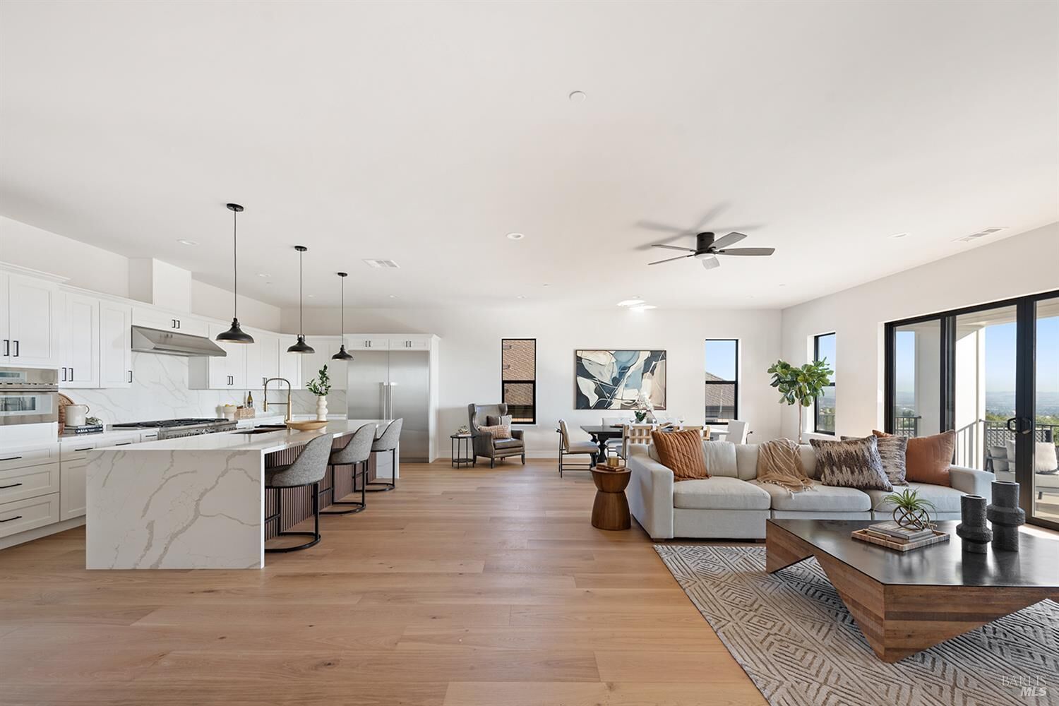 Property Photo:  3763 Paxton Place  CA 95404 