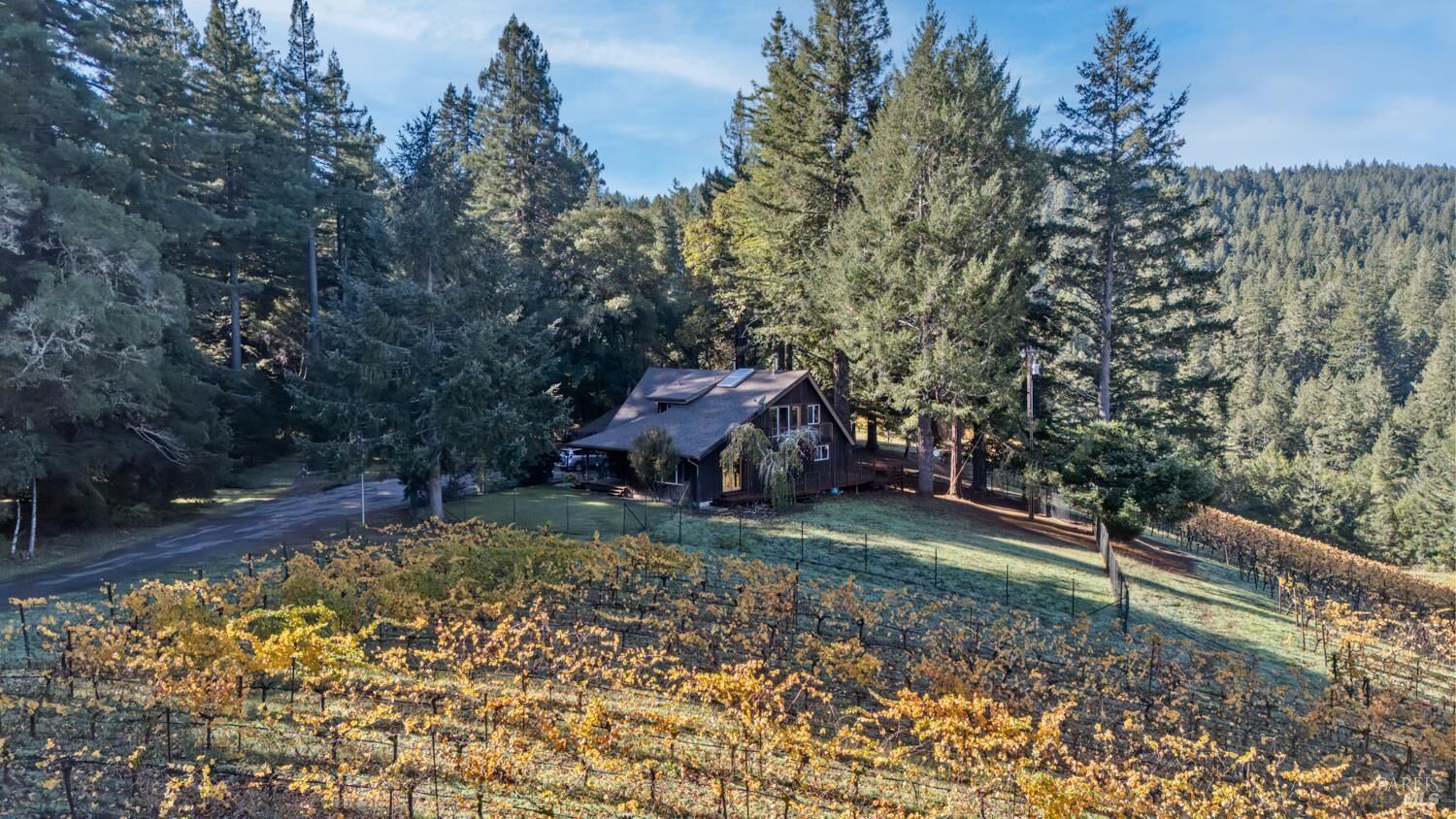 Property Photo:  7680 Highway 128 Highway  CA 95466 