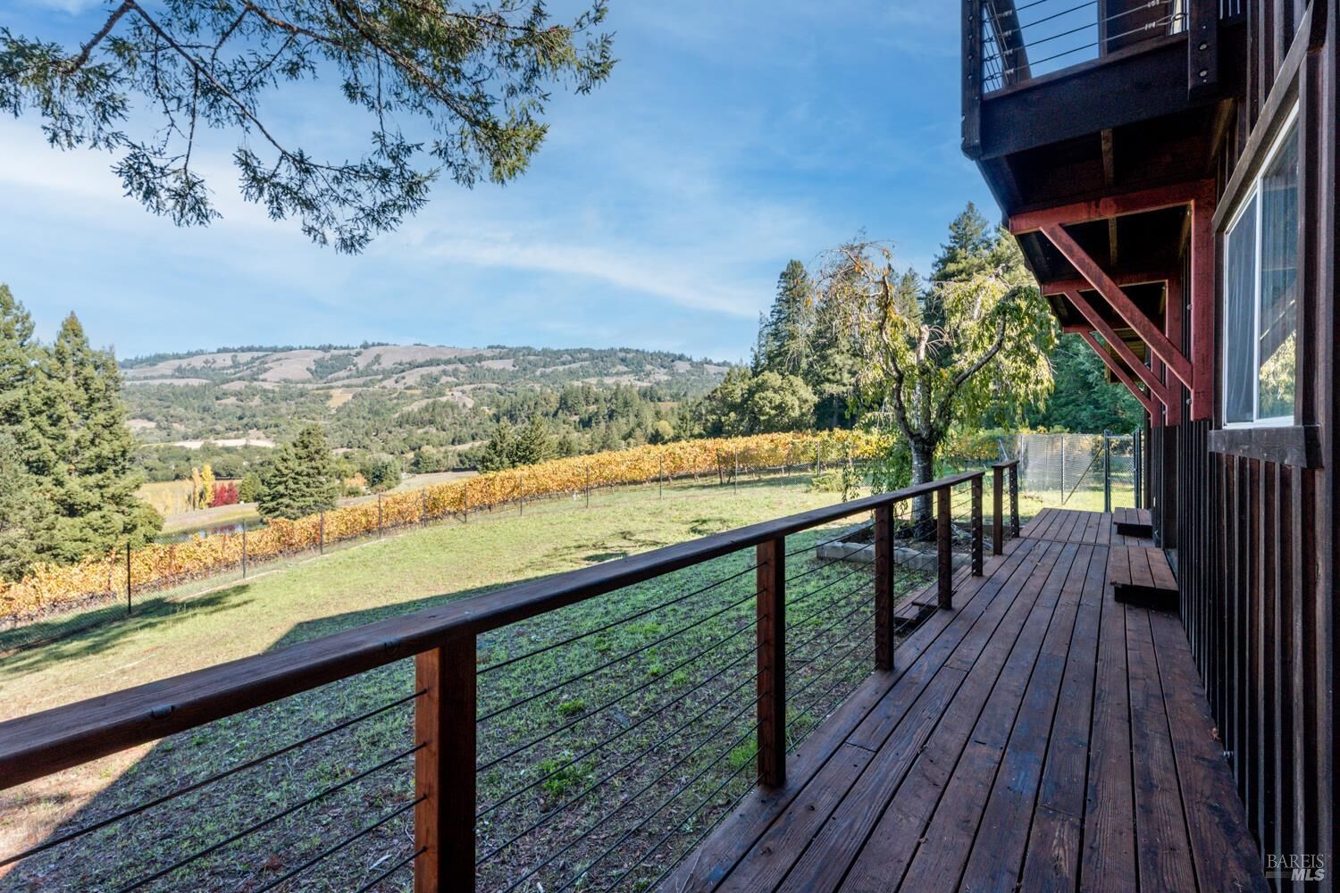 Property Photo:  7680 Highway 128 Highway  CA 95466 