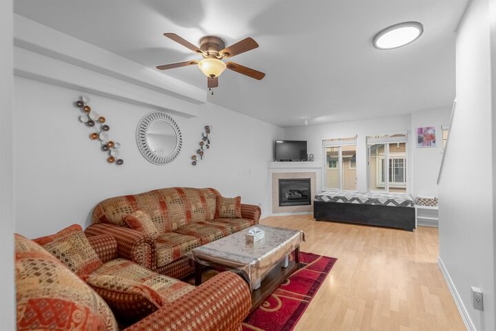 Property Photo: 6533 121 Street 56 BC V3W 1M5