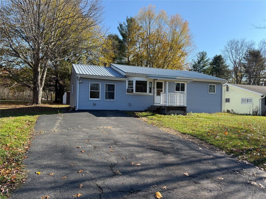 Property Photo: 190 Main Street NY 13795