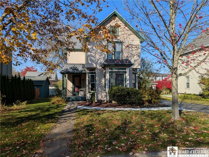 33 Maple Street  Bemus Point NY 14712 photo