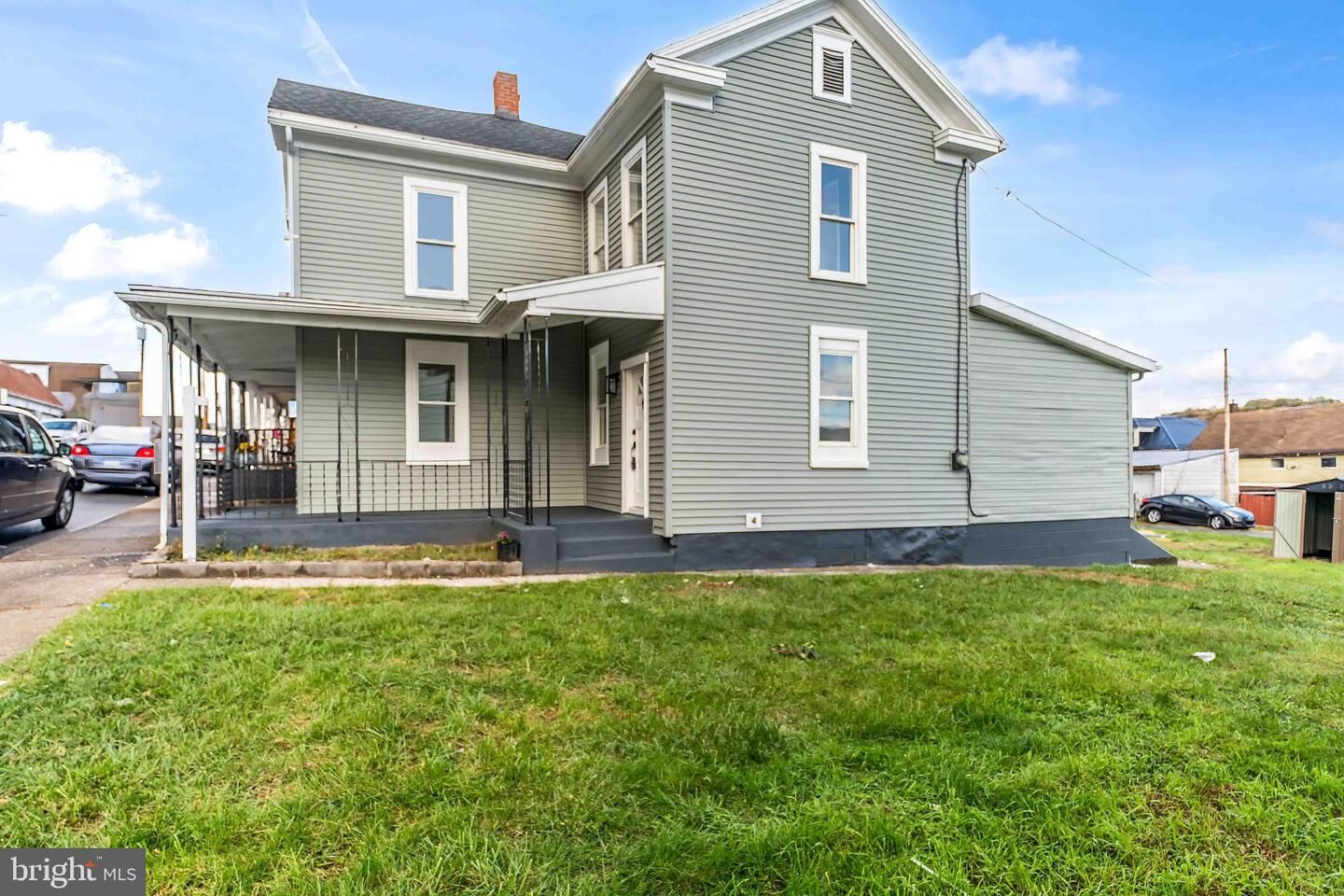 Property Photo:  46 Central Avenue  PA 17044 