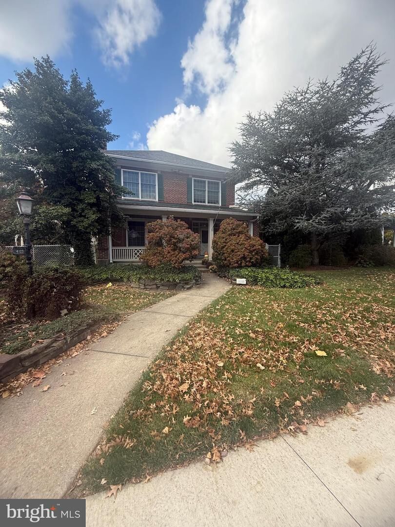 Property Photo: 4100 Kutztown Road PA 19560