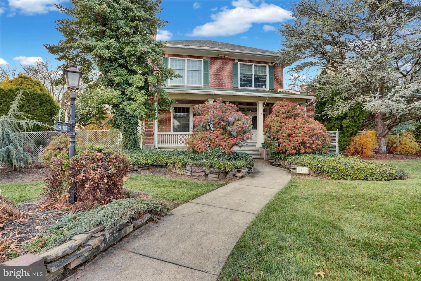 Property Photo:  4100 Kutztown Road  PA 19560 