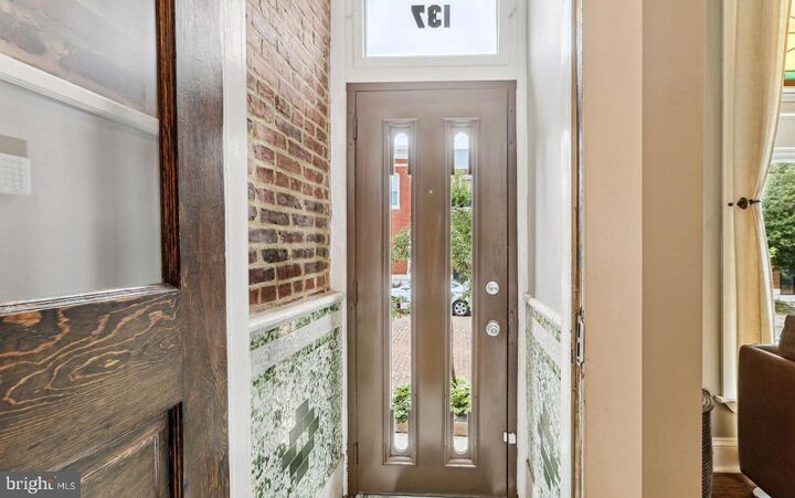 Property Photo: 137 Rochester Place MD 21224