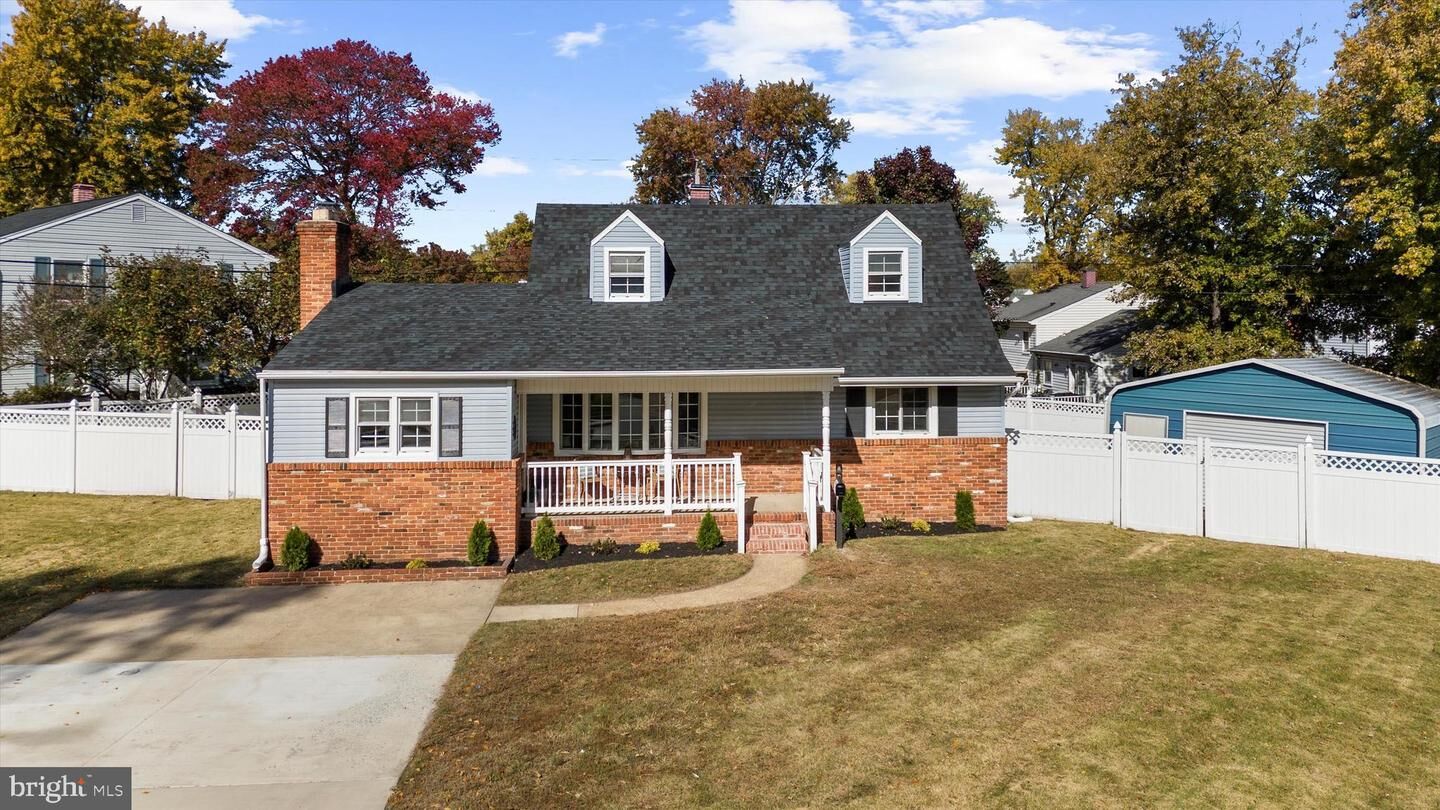 Property Photo: 500 Baylor Road MD 21061