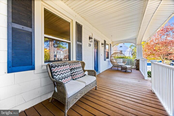 Property Photo: 19 Pleasant Hill Road MD 21117