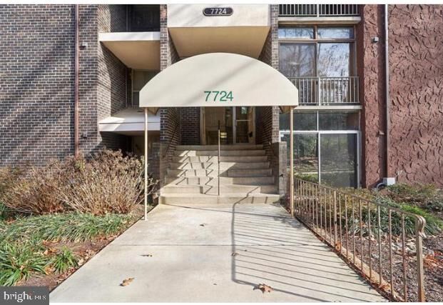 7724 Hanover Parkway 189  Greenbelt MD 20770 photo