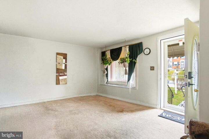 Property Photo: 639 Lucia Avenue MD 21229