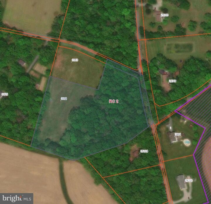 Property Photo: 3911 St Pauls Road (Hereford Zone) Road MD 21102