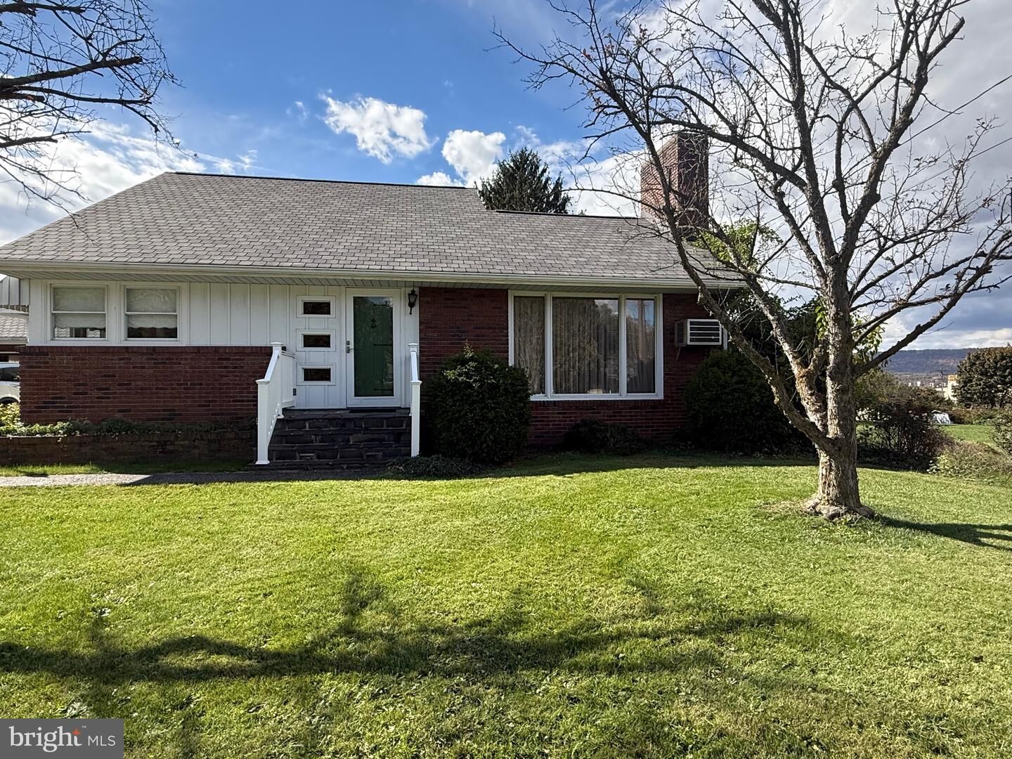 Property Photo:  580 Buchanan Trail  PA 17233 