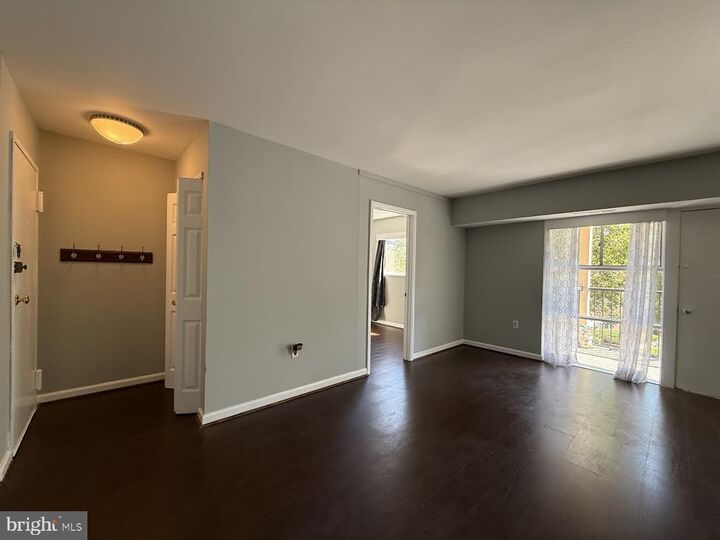 Property Photo:  3419 University Boulevard W 203  MD 20895