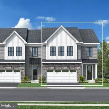 Property Photo:  482 Mustang Road 359  PA 19335 