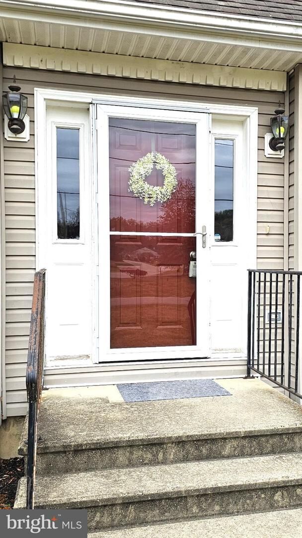 Property Photo: 103 State Street MD 21921