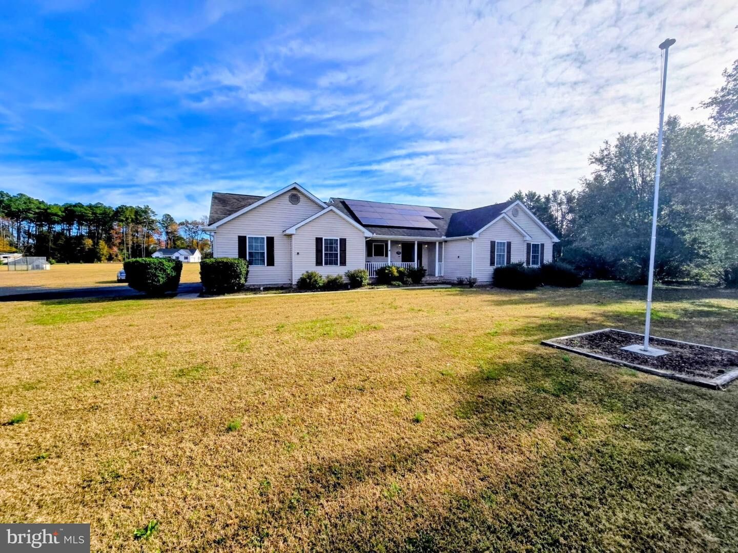 Property Photo: 32427 Mount Pleasant Road DE 19956
