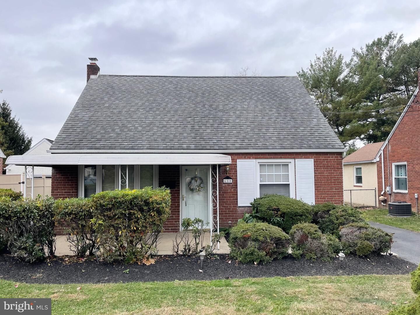 Property Photo:  650 E Leamy Avenue  PA 19064 